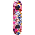 NILS Extreme CR3108SA Hoop – Zboží Dáma