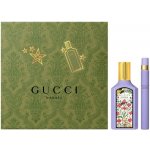 Gucci Flora Gorgeous Magnolia Woman EDP 50 ml + EDP 10 ml dárková sada – Hledejceny.cz