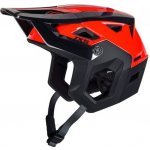 IXS Trigger X MIPS racing red 2024 – Zboží Mobilmania