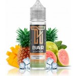 Ti Juice TI Bar Edition Mango Pineapple Guava 5 ml – Sleviste.cz
