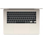 Apple MacBook Air 15 M3 MRYR3CZ/A – Hledejceny.cz