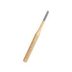 Rennsteig Vyrážeč 12mm(válcový průbojník) 150mm 9R4510120 – Zboží Mobilmania