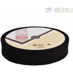 Lemovací proužek šikmý 3 cm, černý – Zboží Dáma
