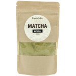 Protein & Co. Matcha v prášku 100 g – Hledejceny.cz