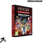 Intellivision Collection 1 (Evercade Cartridge 21) – Zboží Živě