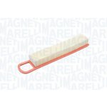 Vzduchový filtr MAGNETI MARELLI 153071760224 – Hledejceny.cz