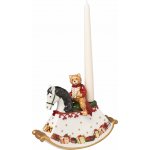 Villeroy & Boch Christmas Toys Houpací kůň 25x10x21cm – Hledejceny.cz