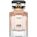 Victoria's Secret Love Parfémovaná voda dámská 50 ml