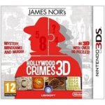 James Noirs Hollywood Crimes – Zboží Živě