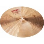 Paiste 2002 Crash 18" – Sleviste.cz