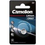 Camelion Lithium CR927 1ks CR927-BP1 – Zboží Mobilmania