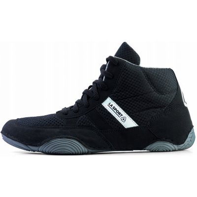 La Sport Wrestling černé – Zboží Mobilmania