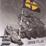 Iron Flag – Hledejceny.cz