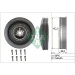 Řemenice, klikový hřídel Schaeffler INA 544 0102 20 | Zboží Auto