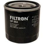 Olejový filtr FILTRON OP 554