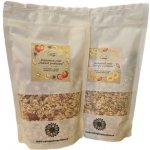 Slunečnice Energie a protein - snídaňová směs 400 g – Sleviste.cz