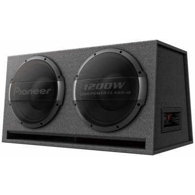 Pioneer TS-WX1220AH – Zboží Živě