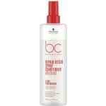 Schwarzkopf BC Bonacure Repair Rescue bezoplachový kondicionér ve spreji 400 ml – Zbozi.Blesk.cz