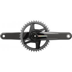 Sram Force 1x D2 DUB Iridescent