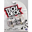 Tech Deck Fingerboard Disorder