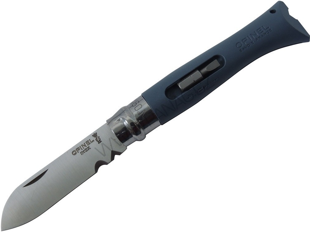 Opinel nůž VR No.09 Inox DIY
