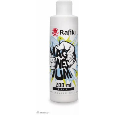 Rafiki Mg Liquid 200 ml – Hledejceny.cz