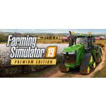 Farming Simulator 19 (Premium Edition) – Hledejceny.cz