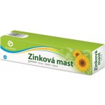 Galmed zinková mast 30 g – Zbozi.Blesk.cz