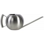 Esschert Design Lary 1,25 l stříbrná – Zboží Dáma