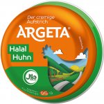 Argeta kuřecí paštika HALAL 95g – Zboží Dáma