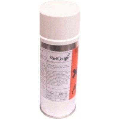 Spray zinek opravný LZ-19 světlý – 400 ml – Sleviste.cz