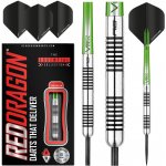 Red Dragon Featherlite 7 85% 18g steel – Zboží Dáma