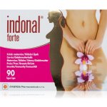 Synergia Indonal Forte 90 kapslí