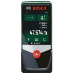 Bosch PLR 50 C 0 603 672 221 – Hledejceny.cz