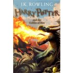 Harry Potter and the Goblet of Fire - Joanne K. Rowlingová – Hledejceny.cz