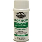 Dakota Odor Bomb Odor Eliminator Wild Cherry Scent – Hledejceny.cz