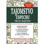 Tajomstvo úspechu troch majstrov – Hledejceny.cz