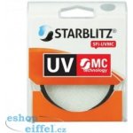 StarBlitz UV HMC 58 mm – Zboží Mobilmania