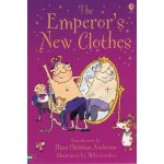 Young Reading Series 1 The Emperor´s New Clothes Usborne Publishing – Sleviste.cz