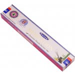 Satya Meditation Premium indické vonné tyčinky 15 g – Hledejceny.cz