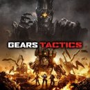 Hra na PC Gears Tactics