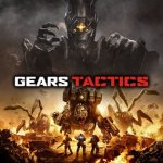 Gears Tactics – Hledejceny.cz