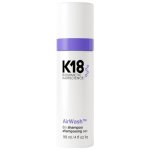 K18 Hair K18 AirWash dry shampoo 118 ml – Zboží Dáma