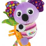 Lamaze koala Walla – Zboží Dáma