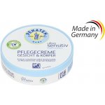 Penaten Ultra Sensitive Dětský krém na obličej a tělo 100 ml – Hledejceny.cz