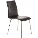 Office Pro konferenční překližková židle Nela – Sleviste.cz