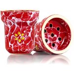 Solaris Glaze Eva Red White – Zbozi.Blesk.cz