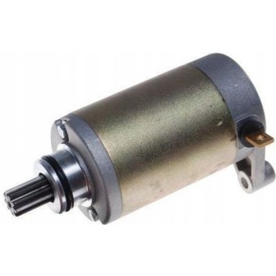 STARTÉR elektrický pro SUZUKI GN GZ MARAUDER 125 HYOSUNG GA GF 125 gn125 | Zboží Auto