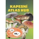 Kapesní atlas hub