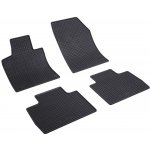 Koberce gumové RIGUM Peugeot 508 Hybrid 2019 – Zbozi.Blesk.cz